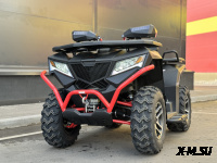 Квадроцикл GBM CRONOS 420 4WD EFI