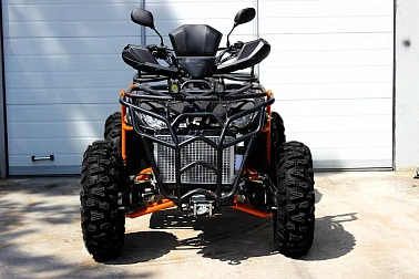 Квадроцикл PROMAX 300 4X4 ALL ROAD