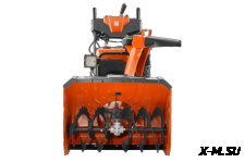 Снегоуборщик HUSQVARNA ST 430T 