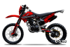 Кроссовый мотоцикл PROMAX MX350