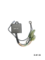 Коммутатор CDI T3