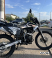 Кроссовый мотоцикл (эндуро) MMZ  075 300cc