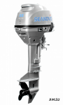 Лодочный мотор SEANOVO SN9.8FHS