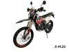 Мотоцикл KAYO K3 300 ROAD (PR300) 21/18 (2025г.) ПТС
