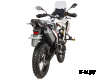 Мотоцикл MOTOLAND (МОТОЛЕНД) 300 ENDURO CADET белый