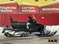 Снегоход IKUDZO HUNTER 1000LS 37 V2