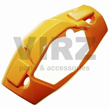 Обтекатель руля (голова) F1, HUNTER