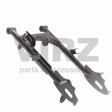 Рычаг подвески задней (маятник) CG125, PLUTON, MINSK