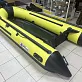 Лодка SMarine SDP MAX 380 Б/У