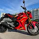 Мотоцикл PROMAX STRYKER 200(49) АКЦИЯ